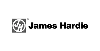 James hardie logo