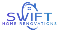 Swift home renovations logo