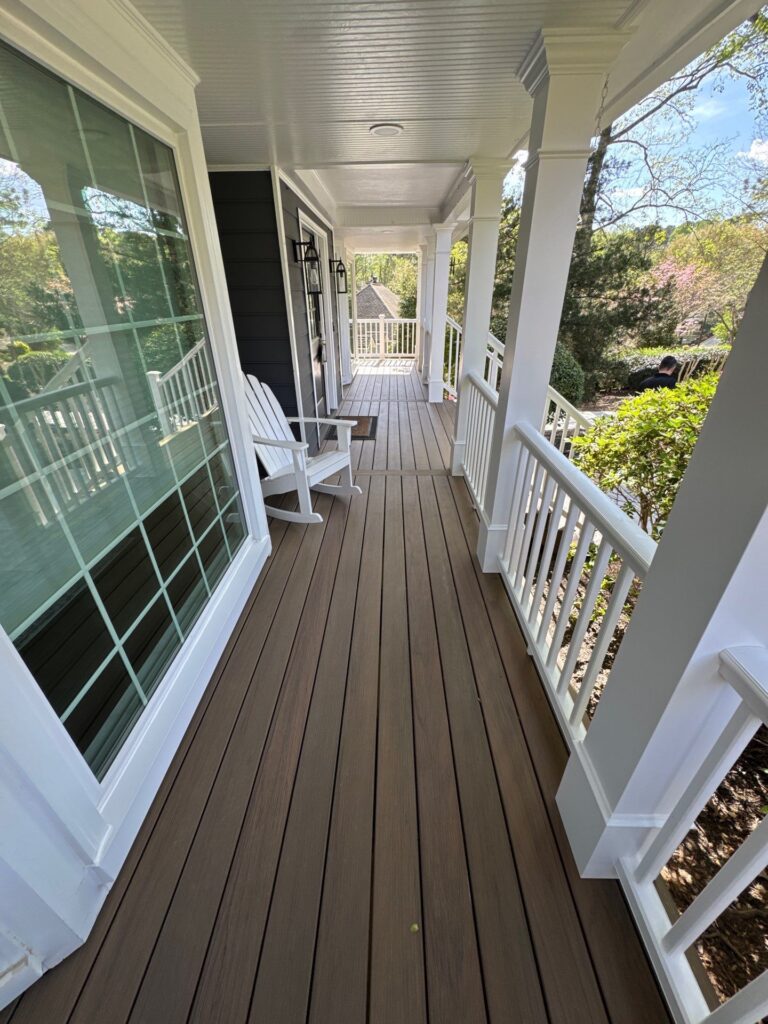 Custom Decks